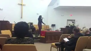 Opera Meets Gospel   Shuntavia 1