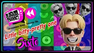 Oldskool Channel - Little bitty pretty one