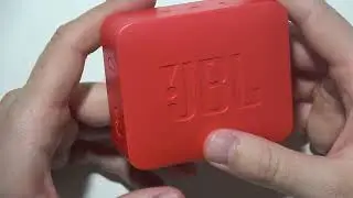 JBL Go Essential 2: Charging Problems - How to Fix?