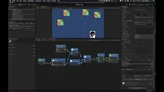 Unity 2020 : Tutorial 19 : Top Down 2D Introduction with Bolt