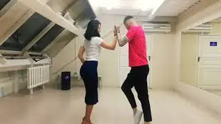 ABEL & ELIA (Fantasias - DJ John Moon)