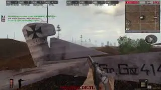 BF1918 Fort Douamont
