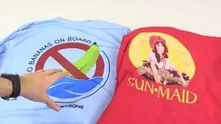 The Truth About Microfiber Performance Fishing Shirts (Sublimation Printing vs Screen Printing)