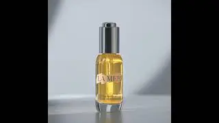 The Renewal Oil de La Mer