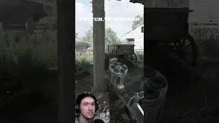 3 Bullets = 3 Headshots in Hunt: Showdown #shorts