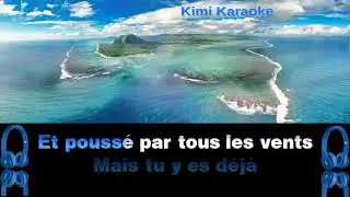 Lara Fabian - Humana (Karaoké)