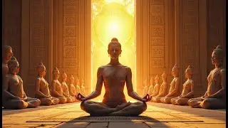 Pineal Gland Miracle Tone (963hz) : Ultimate Pure Tone Frequency Music