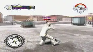 LBz ft. LaGGy vs. Currents Runnuh Stunnaman