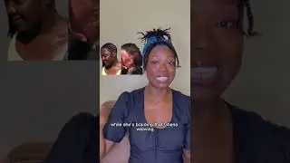 How to regrow your edges #shorts