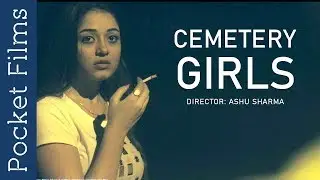 Cemetery Girls - Thriller Short Film | Hideous creatures in the jungle