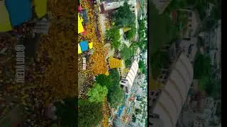 gokak Shri Lakshmi Devi jatra#shrisiddarodabajanamanadali #love