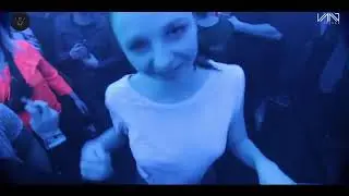 Twisted 1 Year at Club vaag