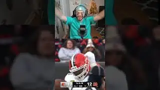 Myles Garrett Breaks Single Season Sack Record #nfl #nfltrending #nflfootball #dolphins #browns