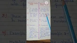 Essential and non essential amino acids | difference between essential and non essential amino acids