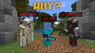 How NOT to farm the Mythological Ritual in Hypixel Skyblock