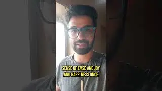 Fulfillment by clearing emotions #influencerlife #affluence #influence