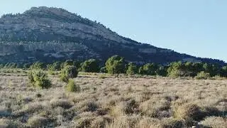 Monte Arabi de Yecla