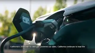 California Shifts Focus to EV Charging, Scraps Tax Credit Revival