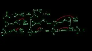 Deoxygenating Ketones in Base Wolff Kishner Reduction