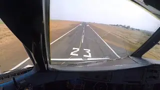 FORMAÇÃO DE GELO E NUVENS CARREGADAS - VISÃO DOS PILOTOS NO DO ATR 72-600 ✈ DE CAMPINAS A ARAÇATUBA