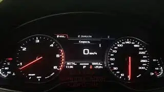 AUDIMIB.RU &ndash; Audi Q7 4M - Установка навигации MIB2, активация опции CarPlay & Android Auto.