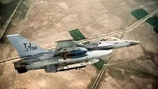 Tales of the 401st Tactical Fighter Wing - Why We Serve