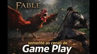 FABLE em 4K 60FPS &ndash; Somente Gameplay Insano de Nova Gera&ccedil;&atilde;o!