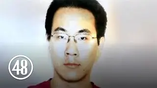 Case of road rage or a calculated killing? How hunt for suspect in Ivy League murder case unfolded