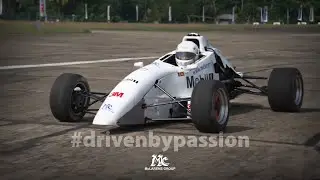 Driven by Passion: The McLarens Group Story | Racing to Excellence