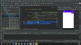 How to use logcat in Android Studio