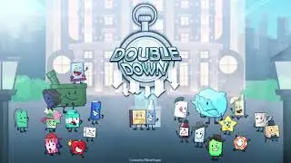 Watch Double Down Created By PillowPepper @DDown_ObjectShow