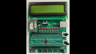 Soldering the UCT STM32F0 Development Board &ndash; 2025 Edition