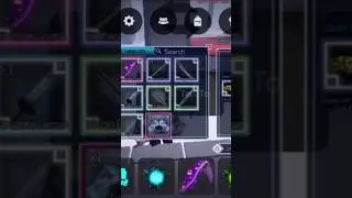 twin cryoblasters purchase in jujutsu Infinite #jujutsuinfinite
