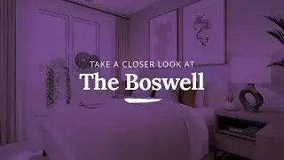Taylor Wimpey - The Boswell 3 bedroom home