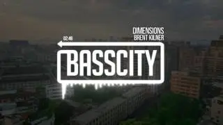 Brent Kilner - Dimensions
