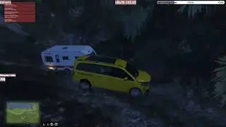 Roleplay Oddshots #88 #FBRP #EMERALD