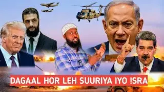 Deg-Deg-Deg Xamaas Naxdin Weyn maanta 