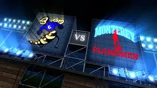 Monterey High School vs Choctaw 2025 Football Season Opener