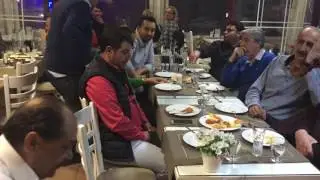 Ahmet ulu dan FUKARA ( vol 2 )