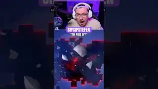THE FAKE SKY IS REVEALED | GENSHIN IMPACT REACTION