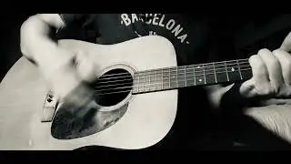 The Ghost of Tom Joad ( Bruce Springsteen cover)