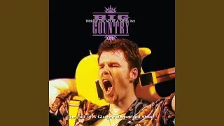 Harvest Home (Live at Barrowlands, Glasgow, 29 December 1993)
