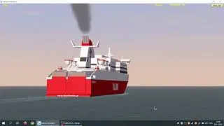 VSF Tallink Superfast VIII Tallinn - Helsinki - Tallinn Virtual Cruise