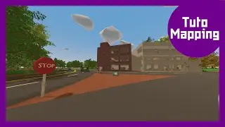 [2019]Tuto  Mapping Unturned FR [Guide Complet]