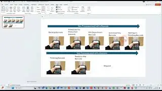 Shop Floor tracking with QuickBooks Enterprise