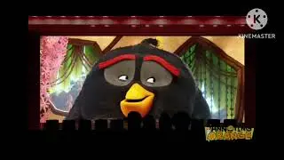 Angry birds movie guru spin master nickelodeon 