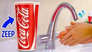 21 GEKKE SOAP HACKS || DOE-HET-ZELF IDEE&Euml;N EN AMBACHTEN