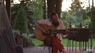 WSPÓŁBRZMIENIA - Mateusz Tranda - 3 improwizacje