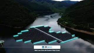 BK Energy&rsquo;s Floating Solar Power: Innovating Energy, Culture, and Sustainability