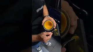 Fireball | Fusion Wax | Show Car Wax | Hand Wax | SiO2 | #fireballusa #waxbeads #automobile